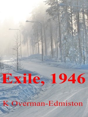 cover image of Exile, 1946